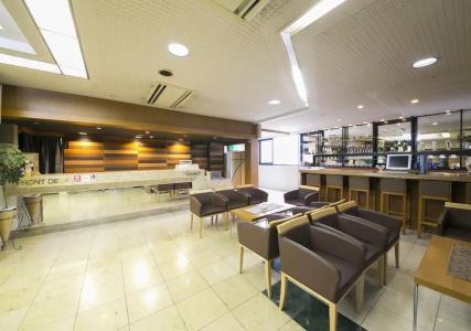 Kanazawa Central - 12