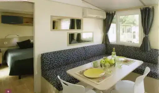 New Camping Le Tamerici - 2