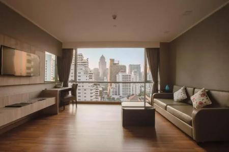 Adelphi Suites Bangkok - Sha Extra Plus - 82