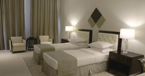 Deltas by Marriott, Dubai Investment Park - 12