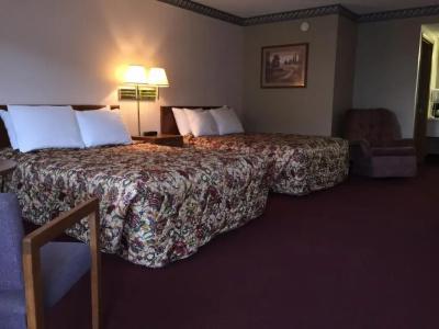 La Quinta by Wyndham Branson - 23