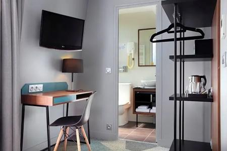 Montparnasse Alésia - 29