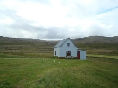 Hænuvík Cottages - 57