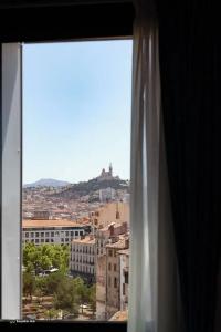 Toyoko Inn Marseille Saint Charles - 82