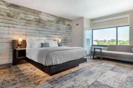 Cambria Charleston Riverview - 15
