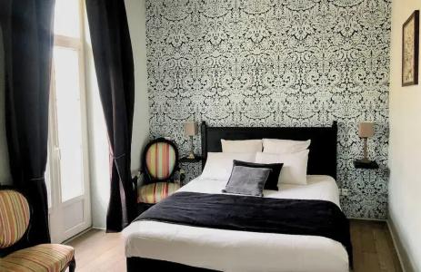 Au Coeur de - B&B et Cave à vin - 40