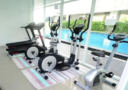 P-Park Residence - Srinakarindra-Suvarnabhumi - 15