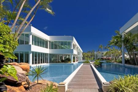 Sheraton Grand Mirage - 13