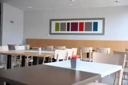 B&B Hôtel Montpellier Centre Le Millénaire - 24
