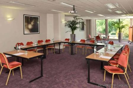 Mercure Reims Centre Cathédrale - 9