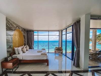 P.D. Beach Resort - 74