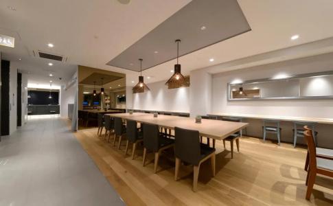 Vessel Inn Shinsaibashi - 16