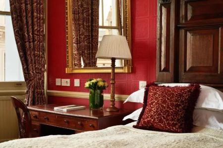 The Gore London - Starhotels Collezione - 78