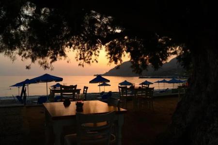 Alianthos Beach - 28