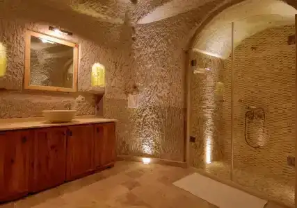 Panoramic Cave - 63
