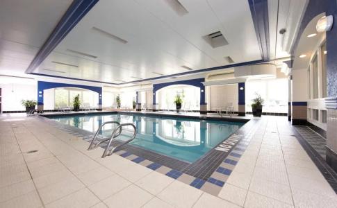 Holiday Inn Macleod Trail South - 16