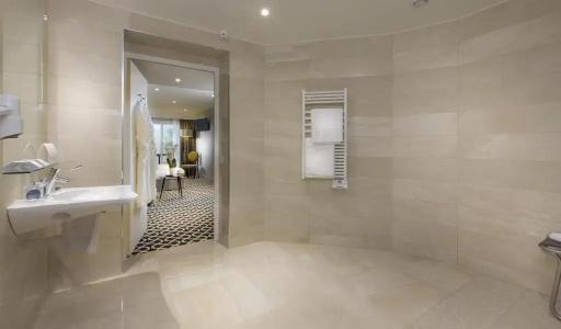 Hôtel International Paris - 76