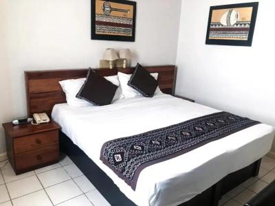 Smugglers Cove Beach Resort & - 79