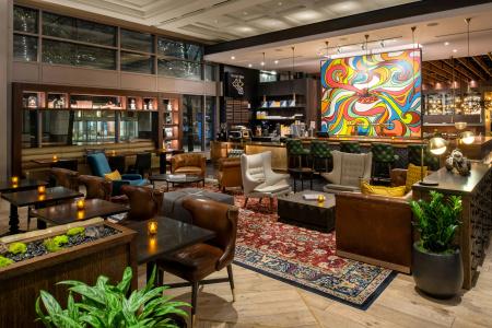 The Duniway Portland, A Hilton - 30