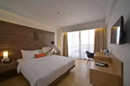 Grand Zuri Kuta Bali - 31