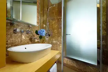 Unahotels Napoli - 59