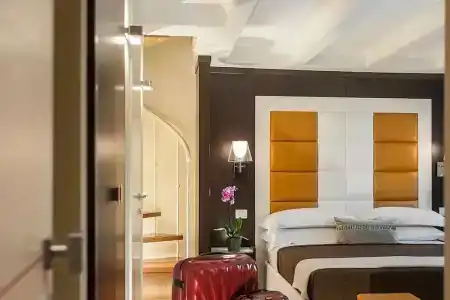Dve Suite Rome - 48