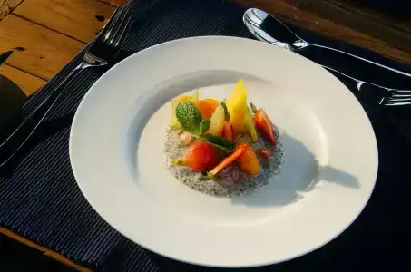 Santani Resort & Spa - 7