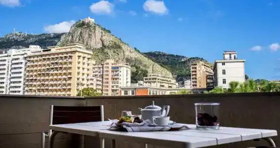 Marbela & Suites - 14