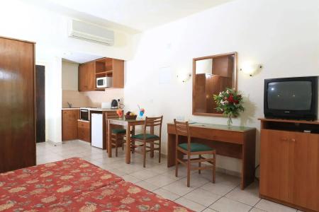 Panas Holiday Village - 40