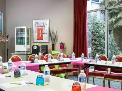 ibis Styles Blois Centre Gare - 17