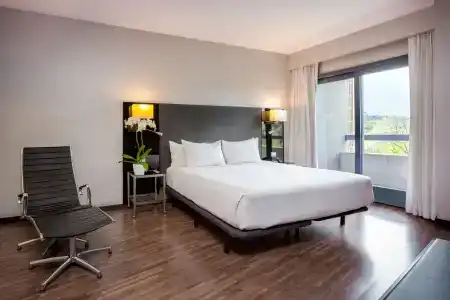 Eurostars Monte Real - 4