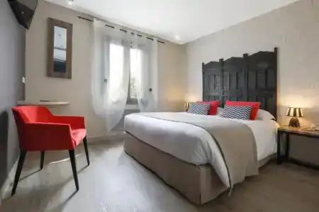 Le Mas de Castel - 36