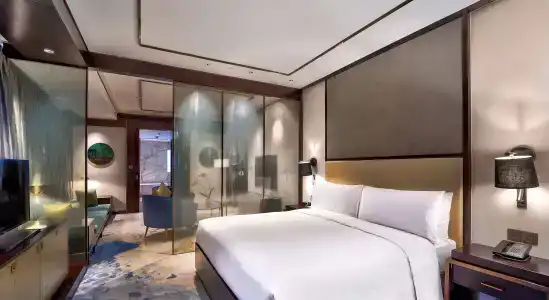 Hilton Da Nang - 4