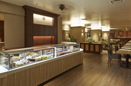 Shinagawa Prince East Tower - 8