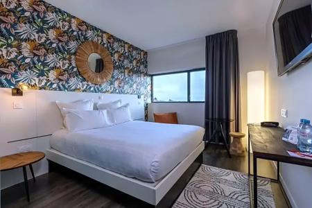 Padja hôTel & Spa Vannes - 84