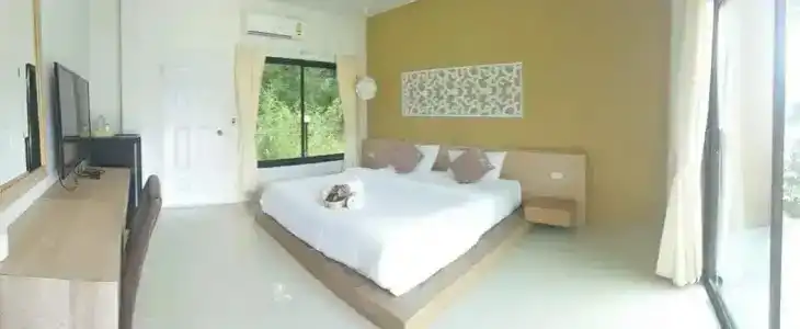 Suwi Coco Ville Resort - 19
