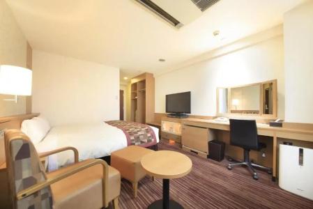 Vessel Inn Fukuyama Eki Kitaguchi - 73