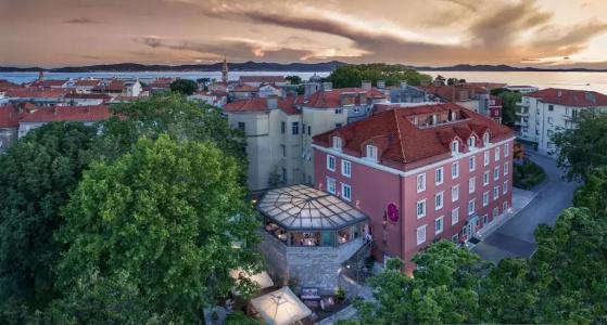 Bastion Heritage - Relais & Châteaux - 22