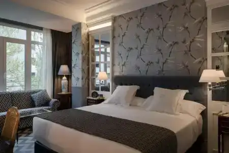 Relais & Châteaux Heritage - 52
