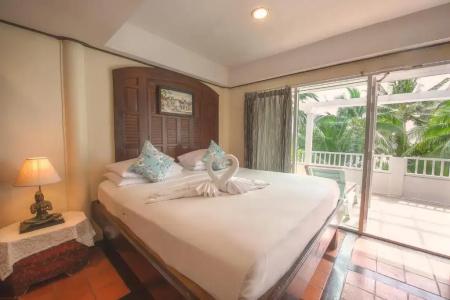 Sans Souci Samui - Sha Plus - 77