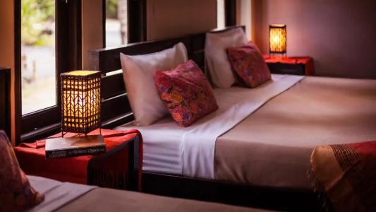 Baan Manali Resort - 41
