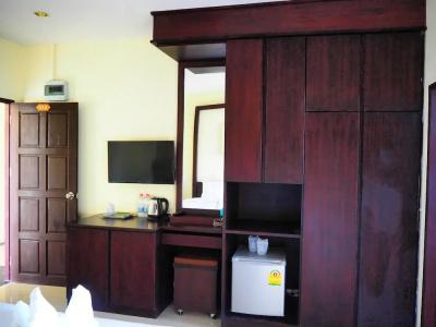 Morakot Lanta Resort - 11