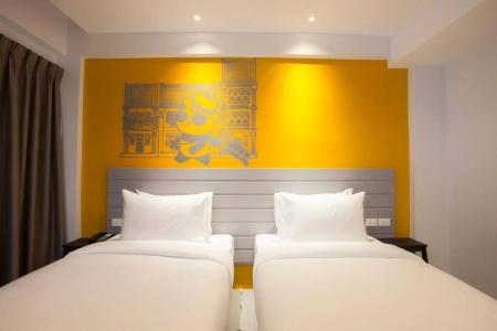 Recenta Style Phuket Town - Sha Plus - 9