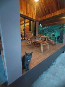 Phayam Coconut Beach Resort - 32