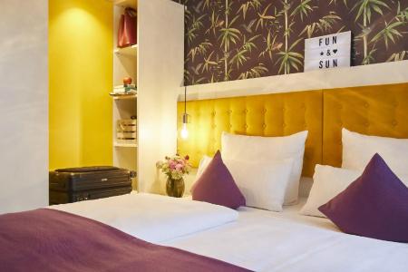 Mirabell by Maier Privathotels - 153