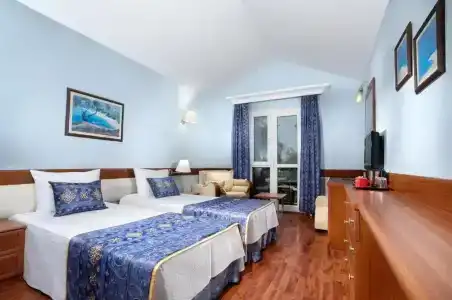 Belcekiz Beach Club - All Inclusive - 29