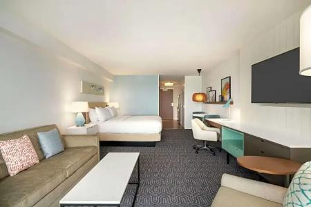 DoubleTree by Hilton Ocean City Oceanfront - 165