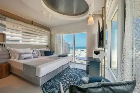 Port Tower by Isrotel design - 5