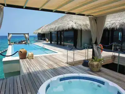 Velaa Private Island - 32