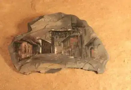 Khan Lankaran - 22